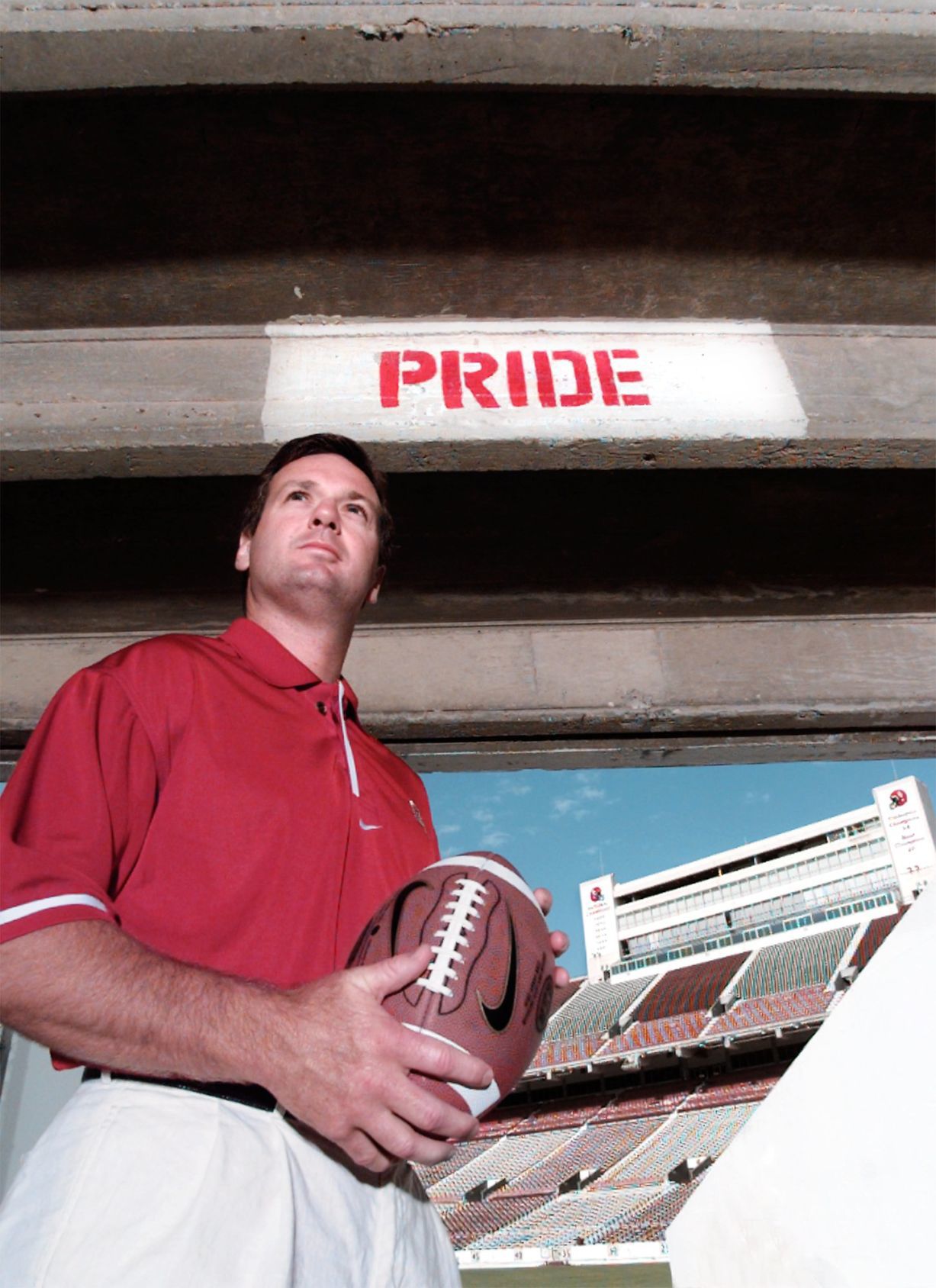 1999 OU football season